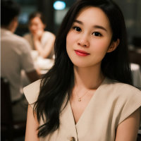 胡婷Vanessa