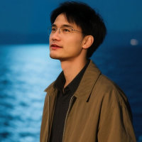 徐奇杰