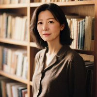 张鹤凌