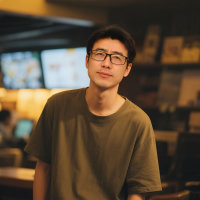 冯强未婚