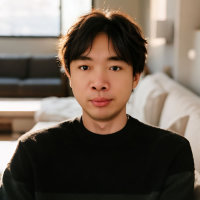 孤独的狼羊