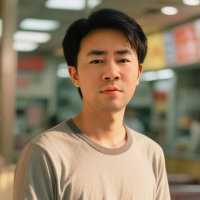 岁月沧桑