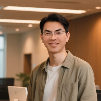 活泼的野马