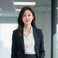 原来是晓晓
