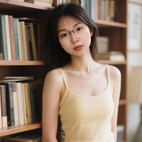 携手一生
