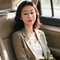 满安安