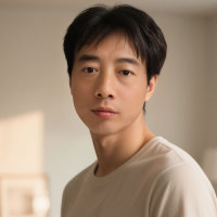 理想中的样
