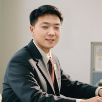 飞翔的翅膀