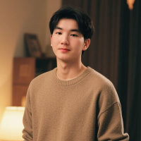 小名同学