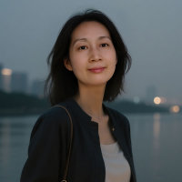 Linda简单快乐
