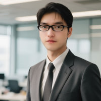 Harry徐卫阳