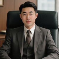 罗景文