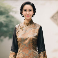 青儿