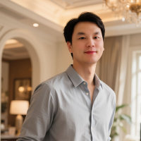 约翰1