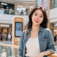 巴黎女人