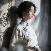 桢思淼