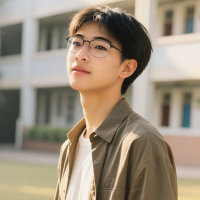 哥哥很大