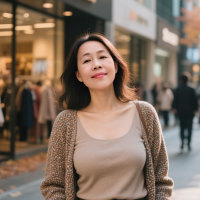 明白明白小玲