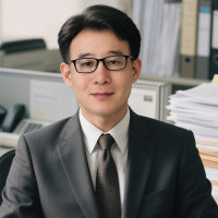 李文鑫先生