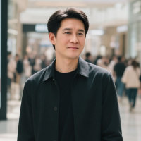 只为你而来