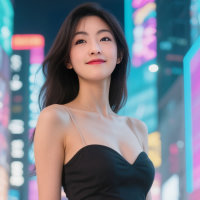 完美小团