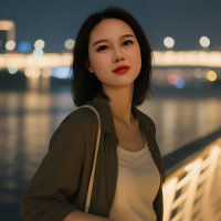 林女士’