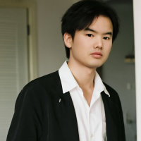我还在那里