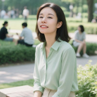 我是唯一