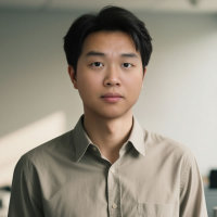 梁志成
