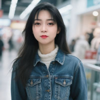 我是杜倩