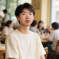 告诉我星辰大海