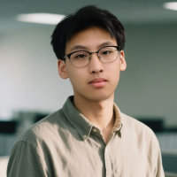 张彦威