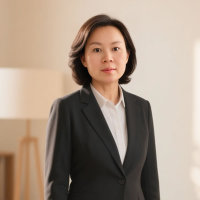 指尖山水