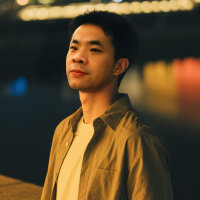 幸福来敲门