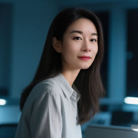 静菡香