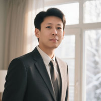坦白小杨