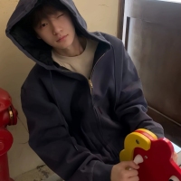 云
