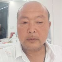 曲周丧偶男教师