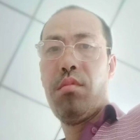 山一样的男人