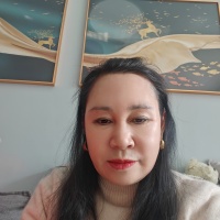舞蝶笑