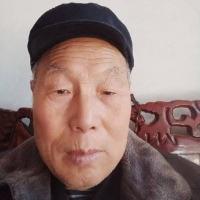 退休老头求爱